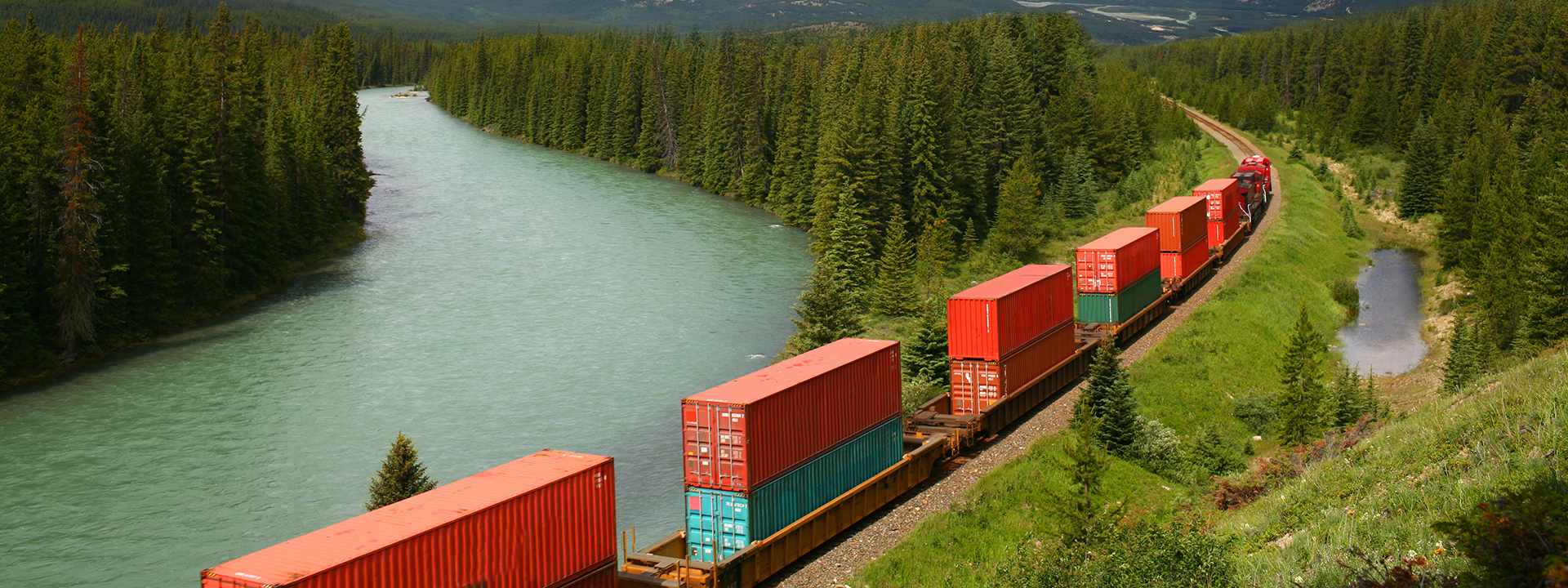 PCI Logistics provides services by Air, Sea or Ground